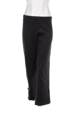 Pantaloni trening de femei Joy, Mărime XL, Culoare Negru, Preț 48,85 Lei
