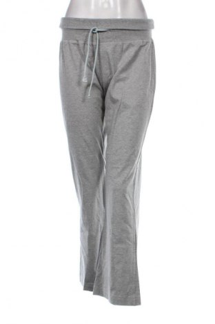 Pantaloni trening de femei Julia Bergovich, Mărime XL, Culoare Gri, Preț 32,92 Lei