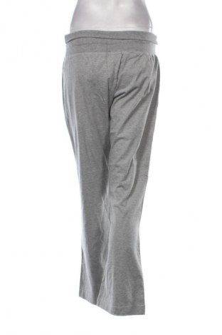 Γυναικείο αθλητικό παντελόνι Julia Bergovich, Μέγεθος XL, Χρώμα Γκρί, Τιμή 5,17 €