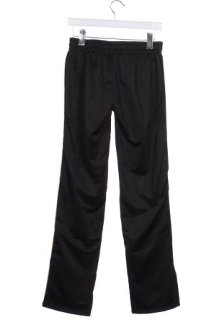 Pantaloni trening de femei Kappa, Mărime XS, Culoare Negru, Preț 112,17 Lei