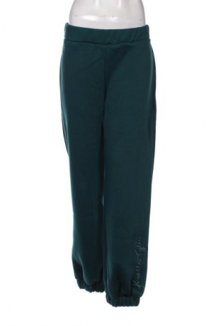 Damen Sporthose Kendall & Kylie, Größe L, Farbe Grün, Preis € 28,76