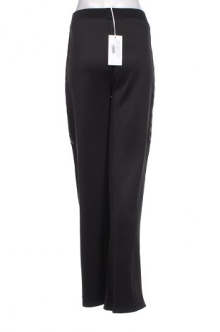 Pantaloni trening de femei Kendall + Kylie for OVS, Mărime XL, Culoare Negru, Preț 155,26 Lei