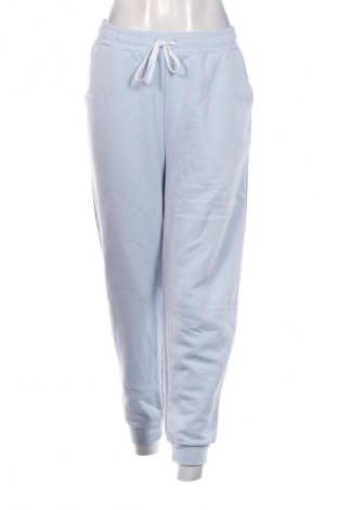 Γυναικείο αθλητικό παντελόνι Lascana, Μέγεθος L, Χρώμα Μπλέ, Τιμή 14,83 €
