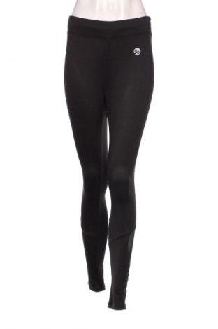 Γυναικείο αθλητικό παντελόνι Leontien, Μέγεθος M, Χρώμα Μαύρο, Τιμή 8,97 €