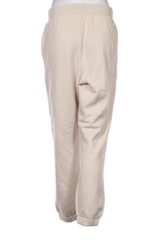 Γυναικείο αθλητικό παντελόνι Lindex, Μέγεθος M, Χρώμα  Μπέζ, Τιμή 8,97 €