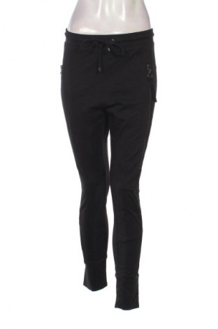 Γυναικείο αθλητικό παντελόνι Mac, Μέγεθος L, Χρώμα Μαύρο, Τιμή 24,09 €