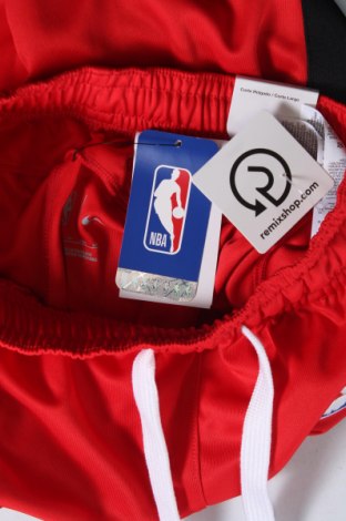 Damskie spodnie sportowe Nike, Rozmiar XS, Kolor Czerwony, Cena 148,73 zł