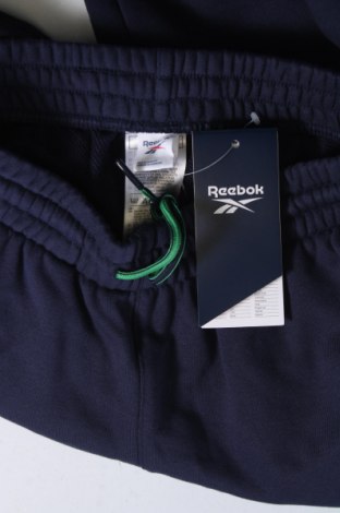 Damen Sporthose Reebok, Größe XS, Farbe Blau, Preis € 28,76