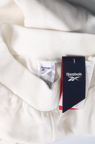 Damen Sporthose Reebok, Größe XS, Farbe Weiß, Preis € 28,76