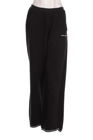 Pantaloni trening de femei Reebok, Mărime S, Culoare Negru, Preț 183,55 Lei