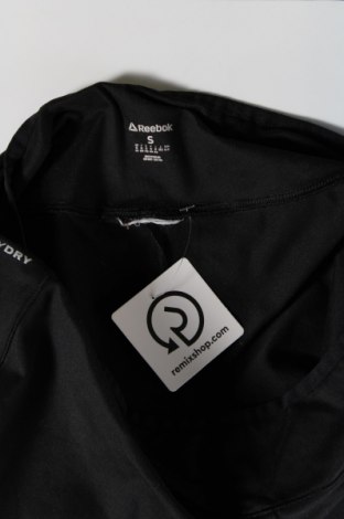 Damen Sporthose Reebok, Größe S, Farbe Schwarz, Preis 28,53 €