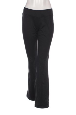 Γυναικείο αθλητικό παντελόνι Reebok, Μέγεθος S, Χρώμα Μαύρο, Τιμή 24,09 €