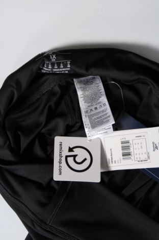 Γυναικείο αθλητικό παντελόνι Reebok, Μέγεθος XL, Χρώμα Μαύρο, Τιμή 26,37 €