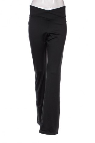 Γυναικείο αθλητικό παντελόνι Reebok, Μέγεθος XL, Χρώμα Μαύρο, Τιμή 47,94 €