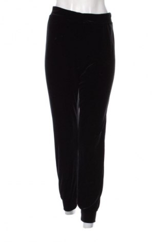 Γυναικείο αθλητικό παντελόνι Rinascimento, Μέγεθος M, Χρώμα Μαύρο, Τιμή 25,36 €