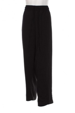 Pantaloni trening de femei Rock Your Curves by Angelina Kirsch, Mărime 4XL, Culoare Negru, Preț 52,99 Lei