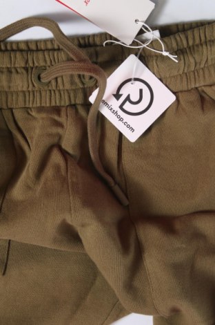 Pantaloni trening de femei S.Oliver, Mărime S, Culoare Verde, Preț 44,99 Lei