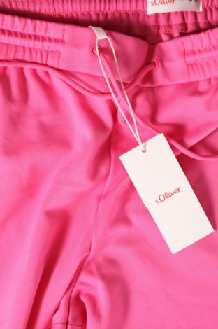 Damen Sporthose S.Oliver, Größe M, Farbe Rosa, Preis € 31,96