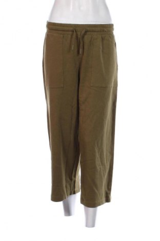 Γυναικείο αθλητικό παντελόνι S.Oliver, Μέγεθος M, Χρώμα Πράσινο, Τιμή 31,96 €