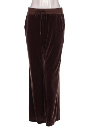 Damen Sporthose SHEIN, Größe L, Farbe Braun, Preis 11,10 €