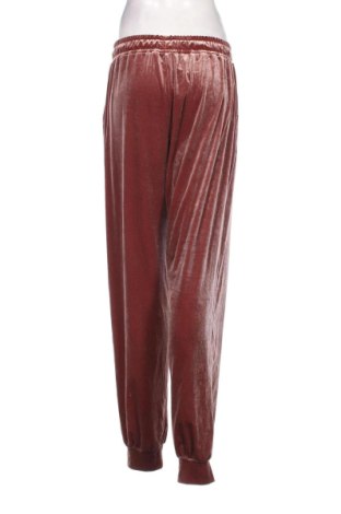 Damen Sporthose Saint Tropez, Größe L, Farbe Rosa, Preis € 18,79