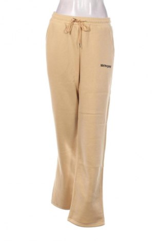 Damen Sporthose Sixth June, Größe L, Farbe Beige, Preis € 10,99