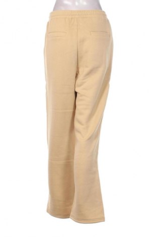 Damen Sporthose Sixth June, Größe L, Farbe Beige, Preis € 10,99