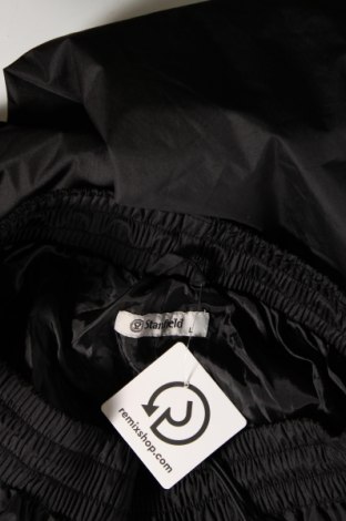 Γυναικείο αθλητικό παντελόνι Stanfield, Μέγεθος L, Χρώμα Μαύρο, Τιμή 9,87 €
