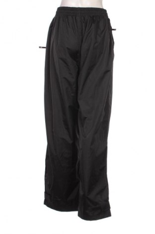 Γυναικείο αθλητικό παντελόνι Stanfield, Μέγεθος L, Χρώμα Μαύρο, Τιμή 9,87 €