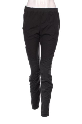 Damen Sporthose Swix, Größe L, Farbe Schwarz, Preis € 18,79