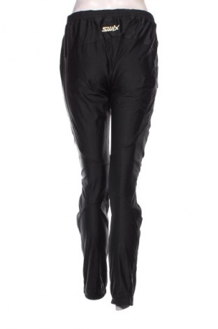 Damen Sporthose Swix, Größe L, Farbe Schwarz, Preis € 10,33