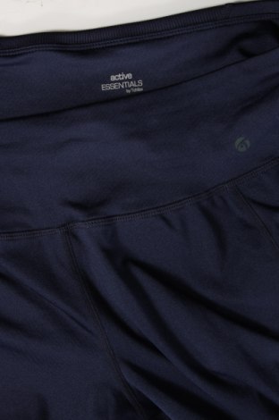 Pantaloni trening de femei Tchibo, Mărime S, Culoare Albastru, Preț 47,70 Lei