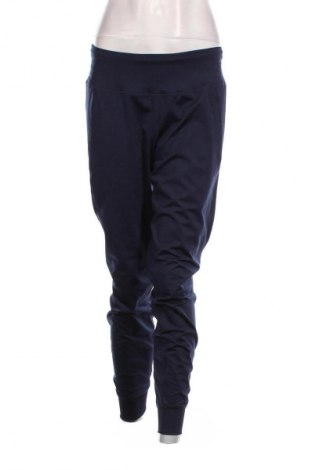 Γυναικείο αθλητικό παντελόνι Tchibo, Μέγεθος S, Χρώμα Μπλέ, Τιμή 8,97 €