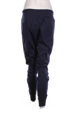 Pantaloni trening de femei Tchibo, Mărime S, Culoare Albastru, Preț 47,70 Lei