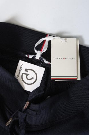 Γυναικείο αθλητικό παντελόνι Tommy Hilfiger, Μέγεθος XS, Χρώμα Μπλέ, Τιμή 57,83 €