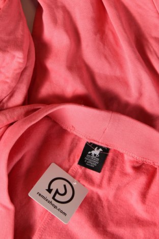 Γυναικείο αθλητικό παντελόνι U.S. Apparel, Μέγεθος S, Χρώμα Ρόζ , Τιμή 7,12 €