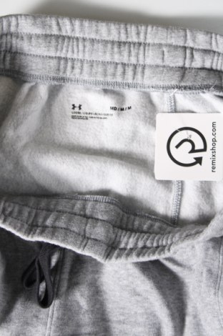 Damen Sporthose Under Armour, Größe M, Farbe Grau, Preis 28,53 €