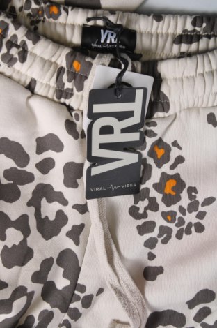 Damen Sporthose Viral Vibes, Größe XS, Farbe Mehrfarbig, Preis 15,98 €