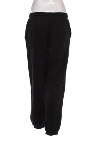 Γυναικείο αθλητικό παντελόνι Weekday, Μέγεθος S, Χρώμα Μαύρο, Τιμή 12,99 €