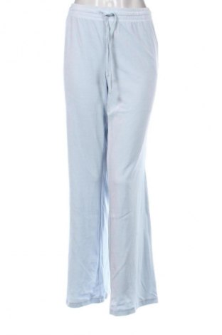 Γυναικείο αθλητικό παντελόνι Weekday, Μέγεθος XL, Χρώμα Μπλέ, Τιμή 24,74 €