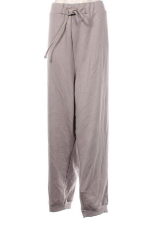 Damen Sporthose Yours, Größe 5XL, Farbe Grau, Preis 32,01 €