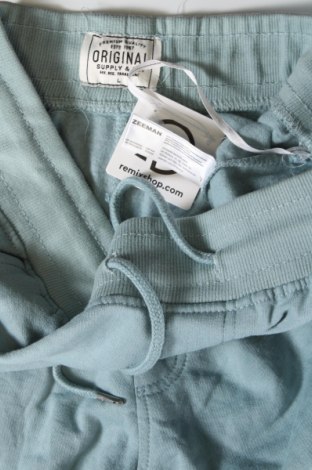 Damen Sporthose Zeeman, Größe L, Farbe Blau, Preis € 11,10