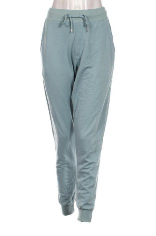 Γυναικείο αθλητικό παντελόνι Zeeman, Μέγεθος L, Χρώμα Μπλέ, Τιμή 9,87 €