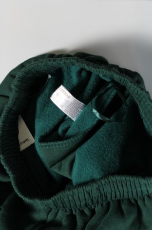 Γυναικείο αθλητικό παντελόνι Zeeman, Μέγεθος S, Χρώμα Πράσινο, Τιμή 8,97 €