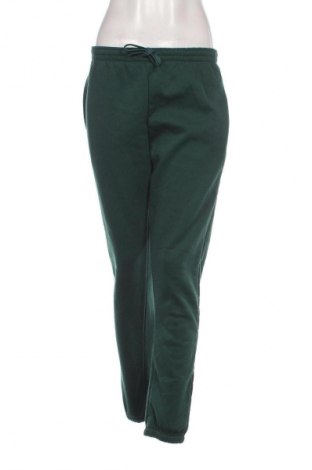 Γυναικείο αθλητικό παντελόνι Zeeman, Μέγεθος S, Χρώμα Πράσινο, Τιμή 9,87 €