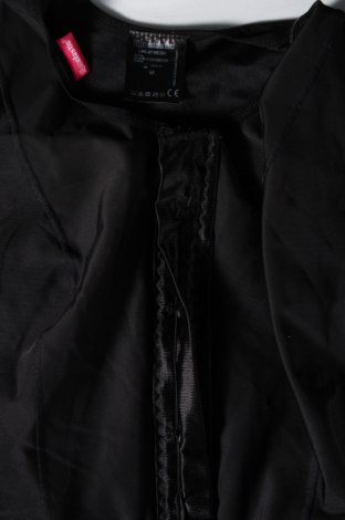 Γυναικεία αθλητική ζακέτα, Μέγεθος XS, Χρώμα Μαύρο, Τιμή 12,06 €