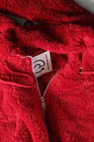 Damen Sportoberteil, Größe L, Farbe Rot, Preis 6,08 €