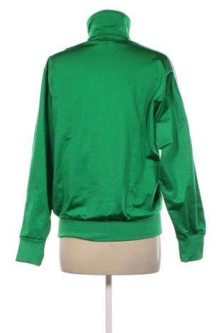 Damska bluza sportowa Adidas Originals, Rozmiar XS, Kolor Zielony, Cena 145,85 zł