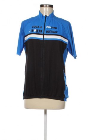 Γυναικείο t-shirt Bio Racer, Μέγεθος XXL, Χρώμα Πολύχρωμο, Τιμή 3,49 €