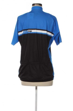 Damen T-Shirt Bio Racer, Größe XXL, Farbe Mehrfarbig, Preis € 3,99